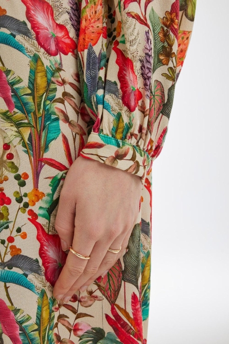 DIDI dress noble